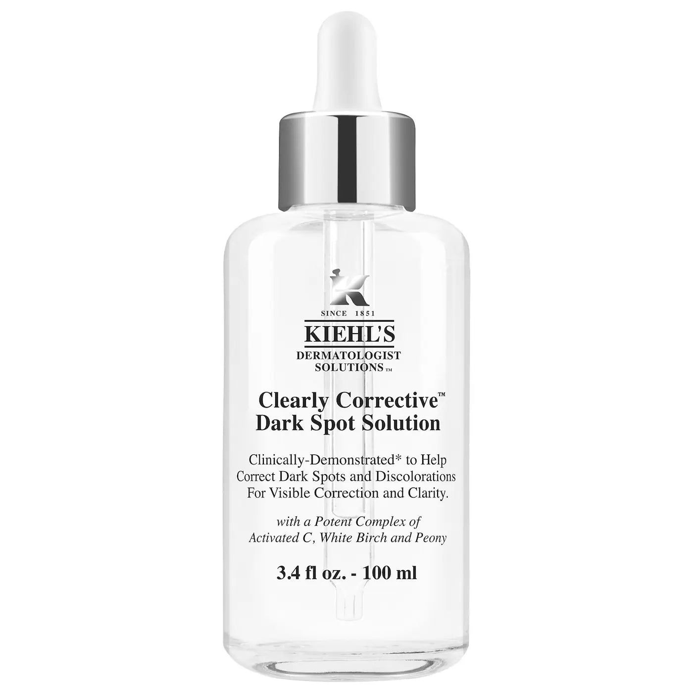 Clearly Corrective Dark Spot Corrector