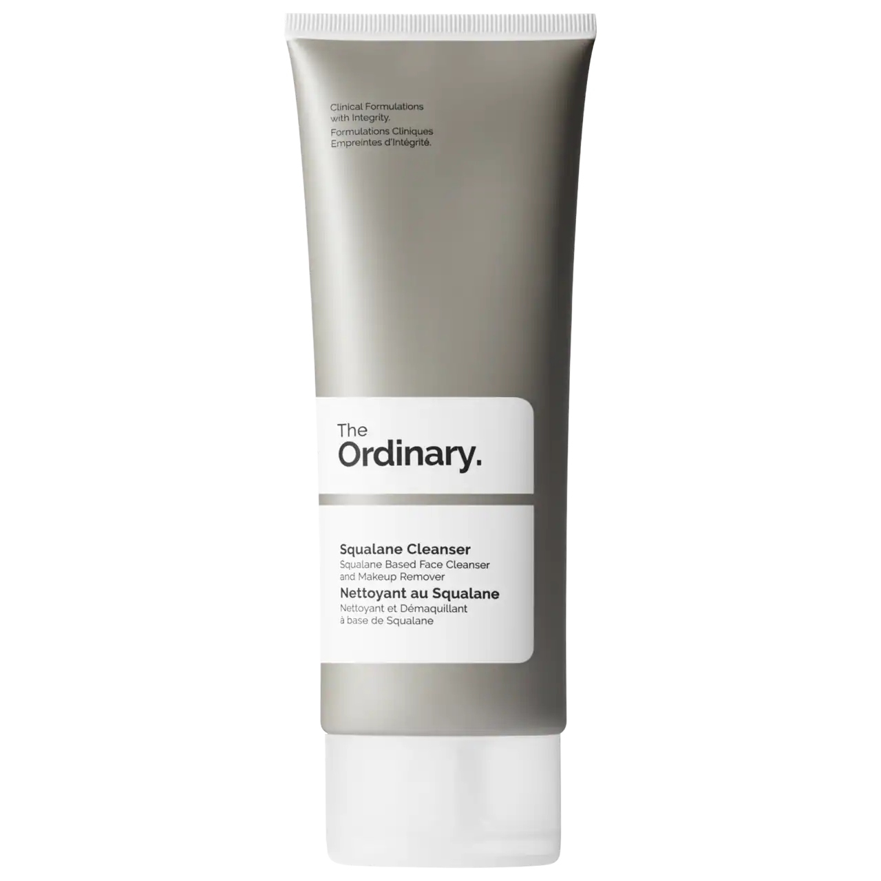 Squalane Cleanser