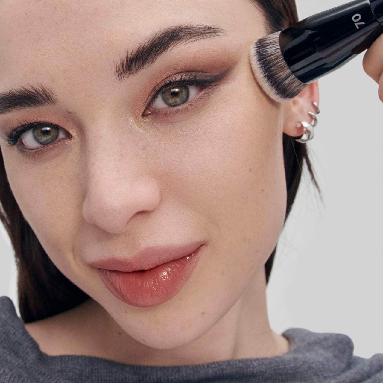 PRO Foundation Brush #70