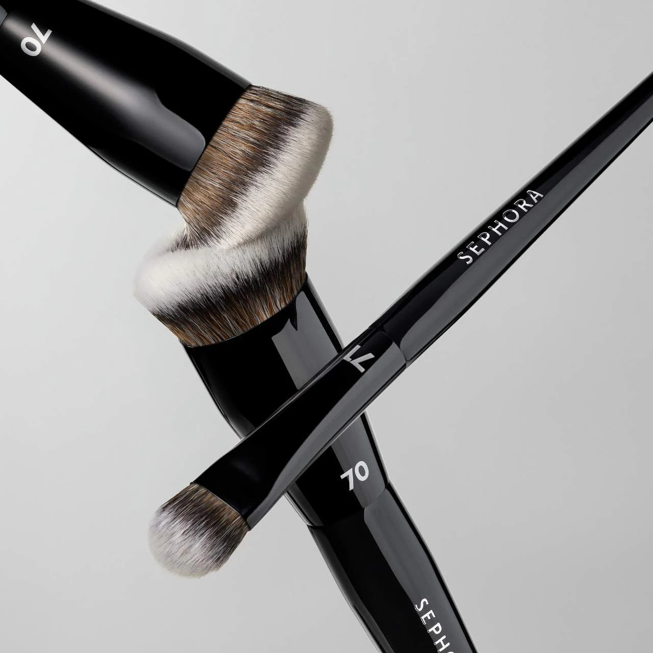PRO Foundation Brush #70