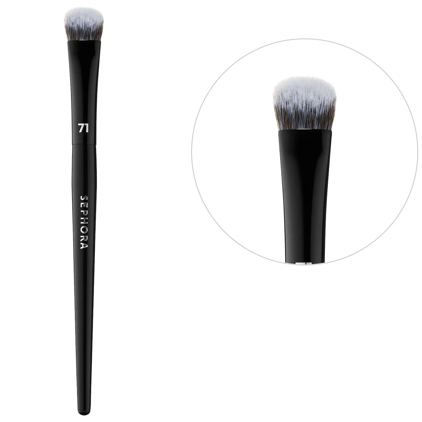 makeup brush