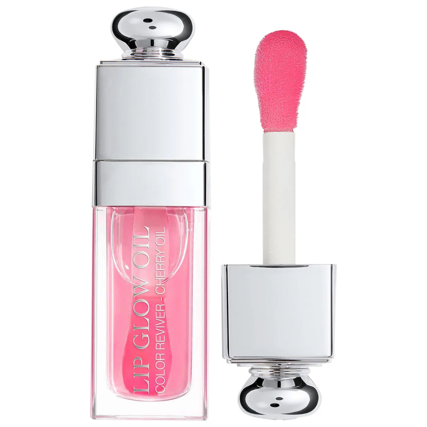 New Lip Glow Oil