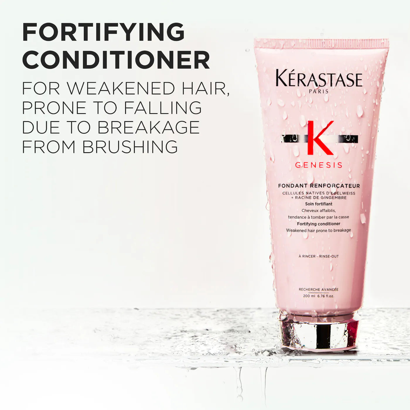 Genesis Strengthening Conditioner