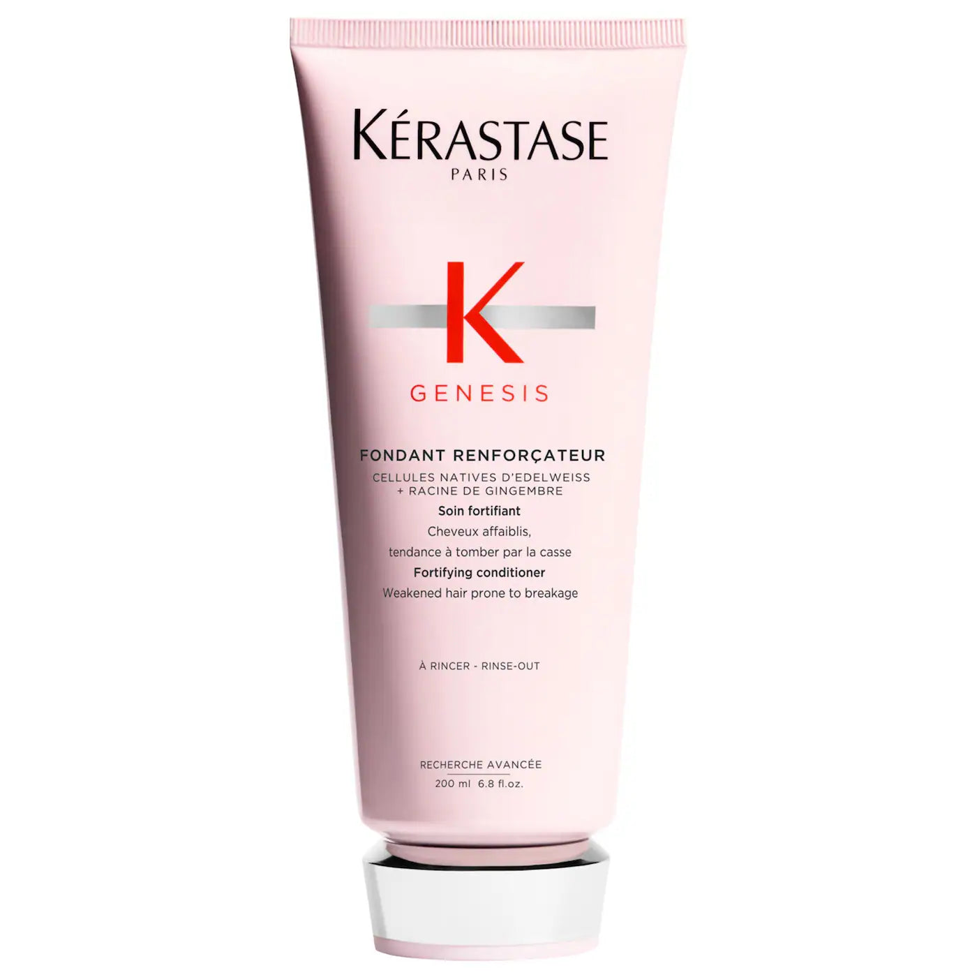 Genesis Strengthening Conditioner
