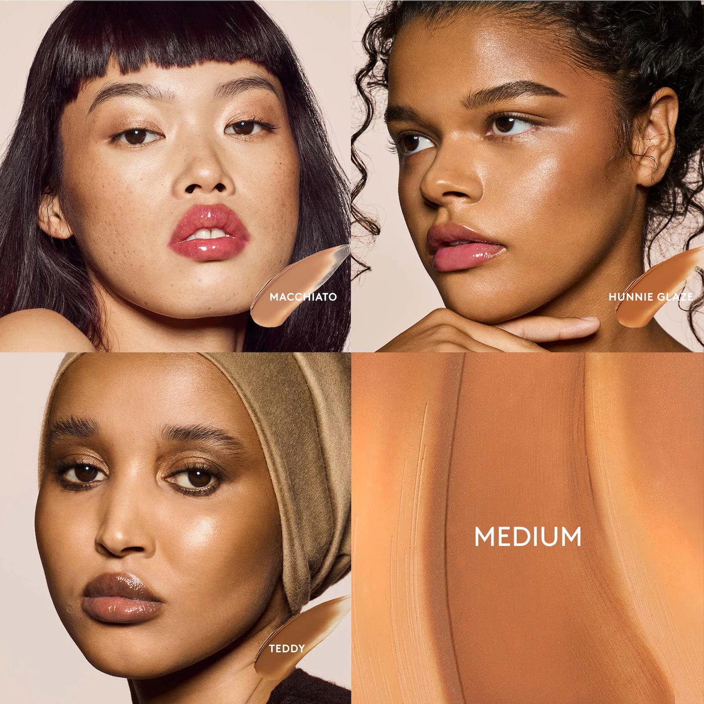 Cheeks Out Freestyle Cream Bronzer