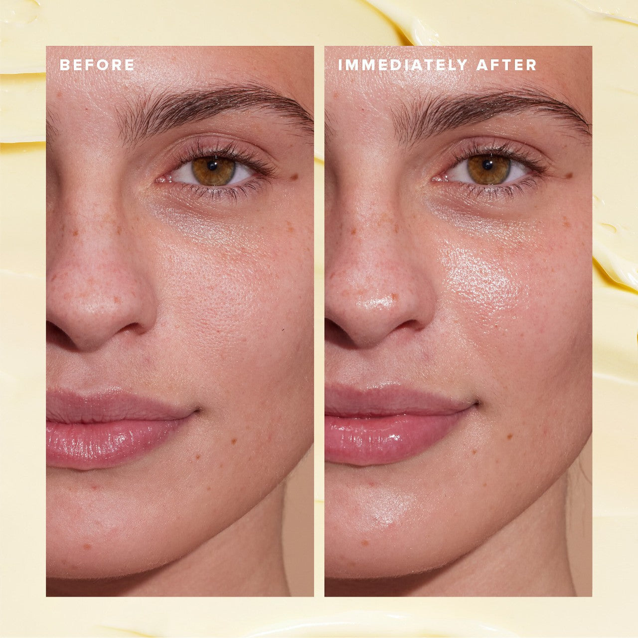 Honey Halo Ultra-Hydrating Ceramide Moisturizer