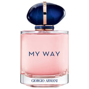 My Way Eau dr Parfume with Vanilla & Orange Blossom and Tuberosa
