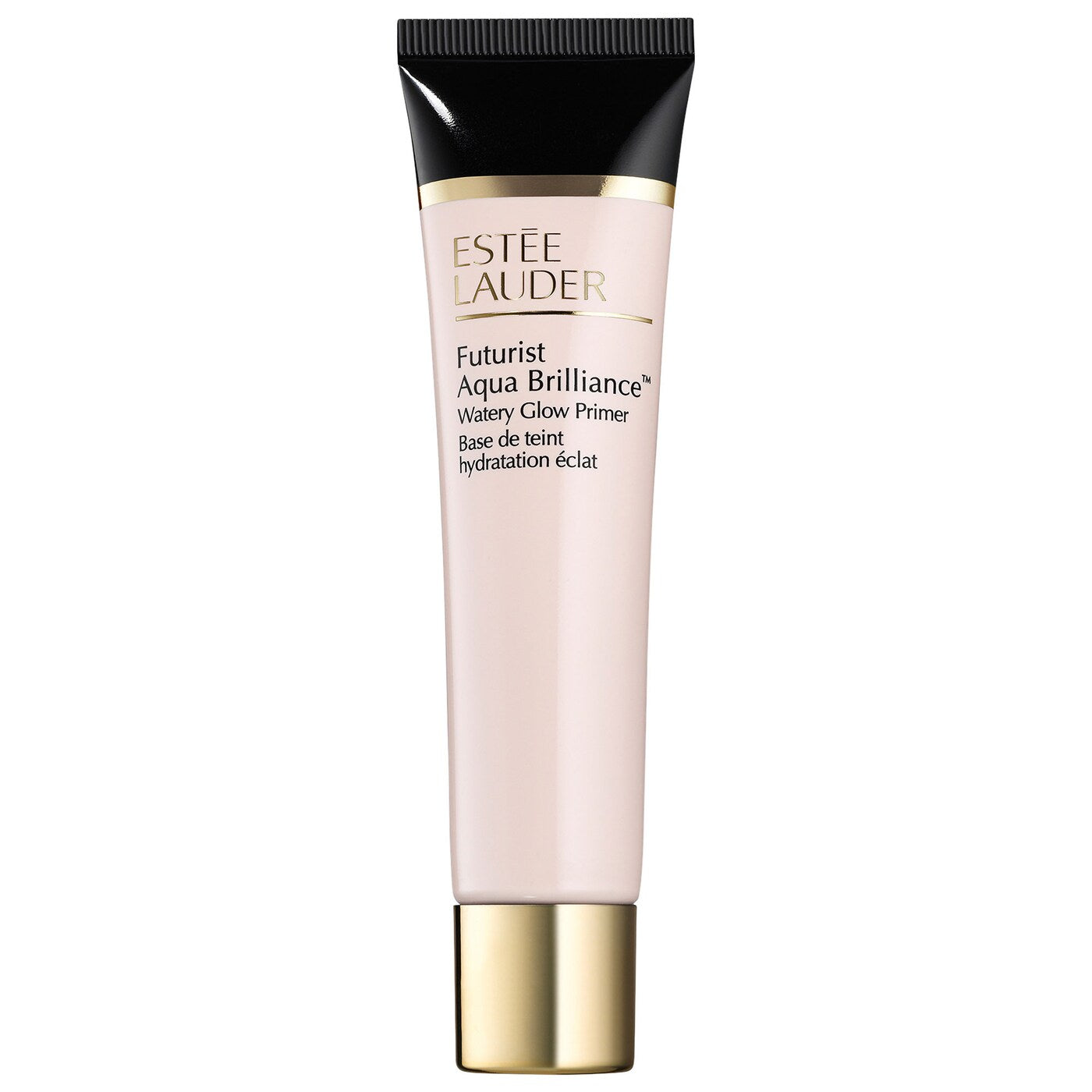 Futurist Aqua Brilliance Watery Glow Primer with Hyaluronic Acid and Glycerin