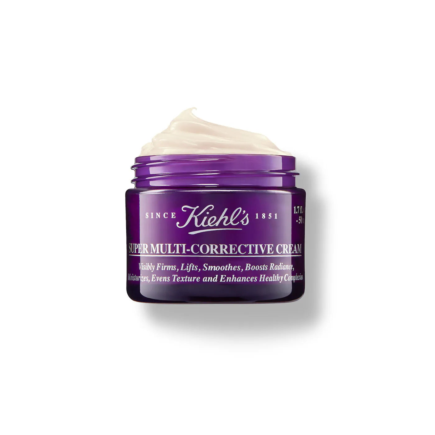 Super Multi-Corrective Anti-Aging Face and Neck Cream