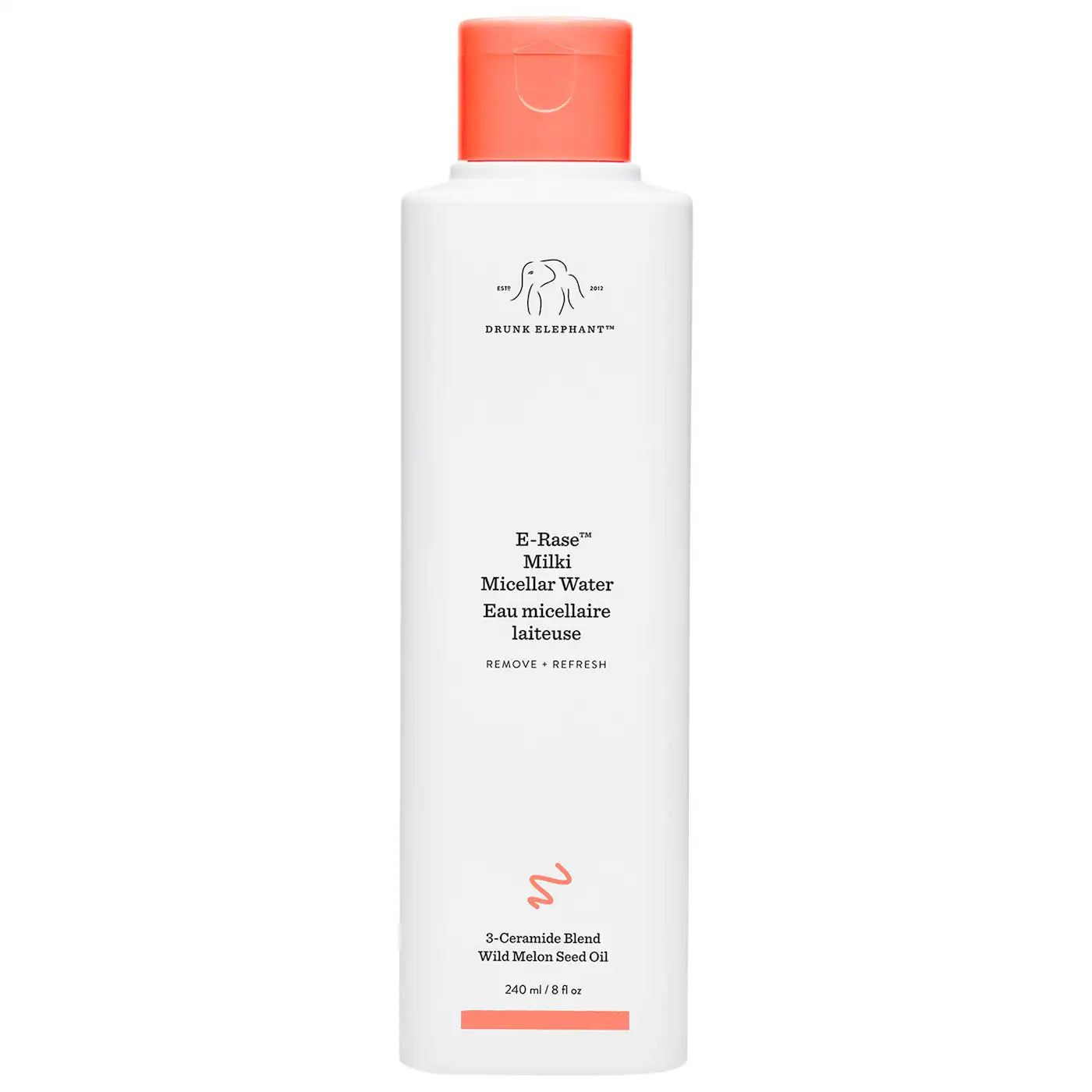 E-Rase™ Milki Micellar Water