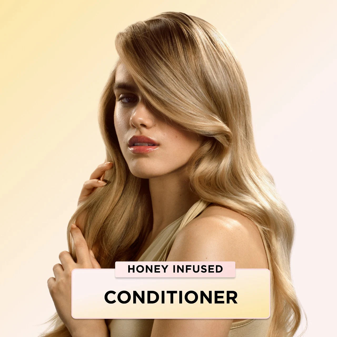 Honey Infused Conditioner