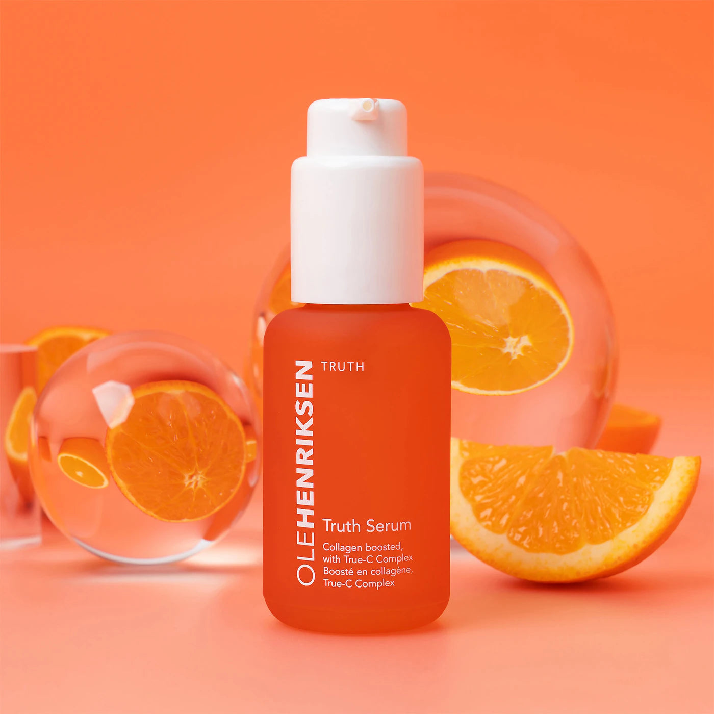 Truth Serum Hydrating Vitamin C Serum"