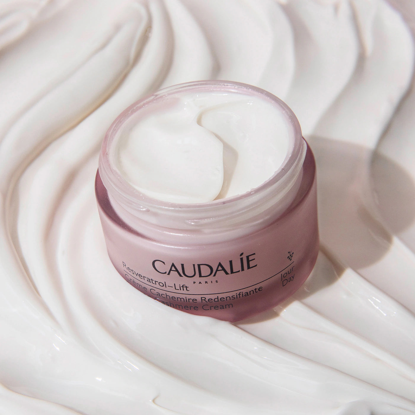 Resveratrol Lift Retinol Alternative Firming Cashmere Moisturizer