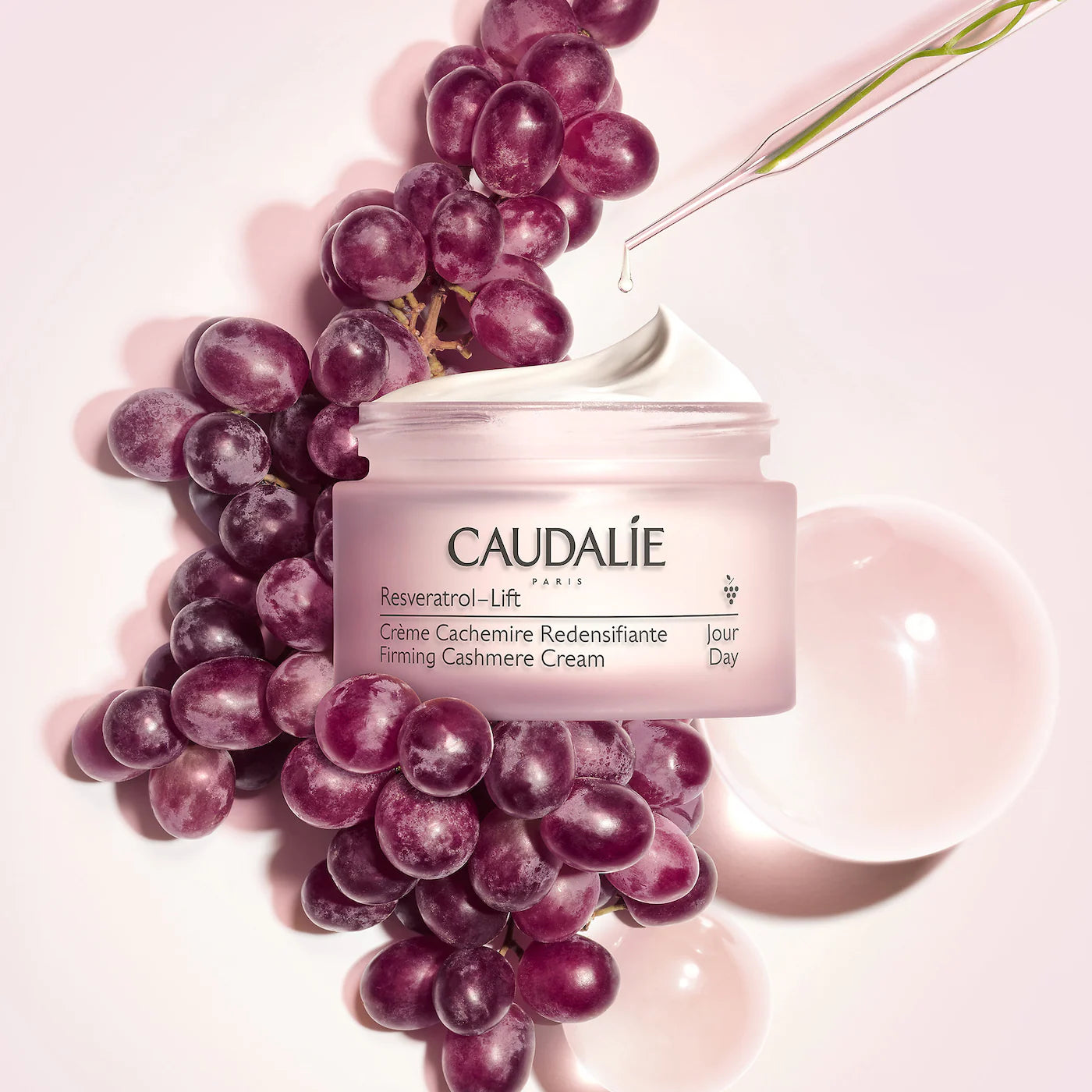 Resveratrol Lift Retinol Alternative Firming Cashmere Moisturizer