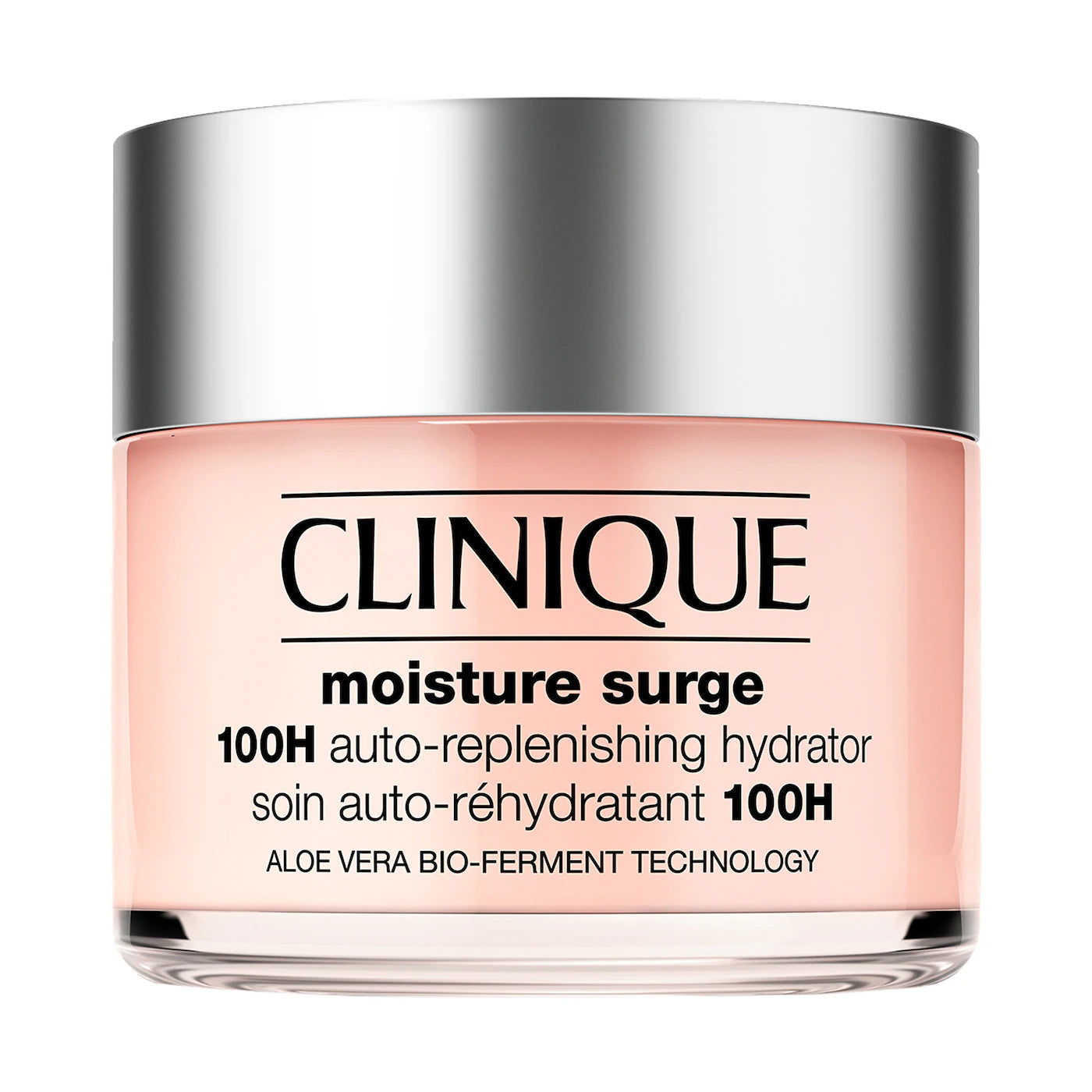 Moisture Surge™ 100H Auto-Replenishing Hydrator Moisturizer