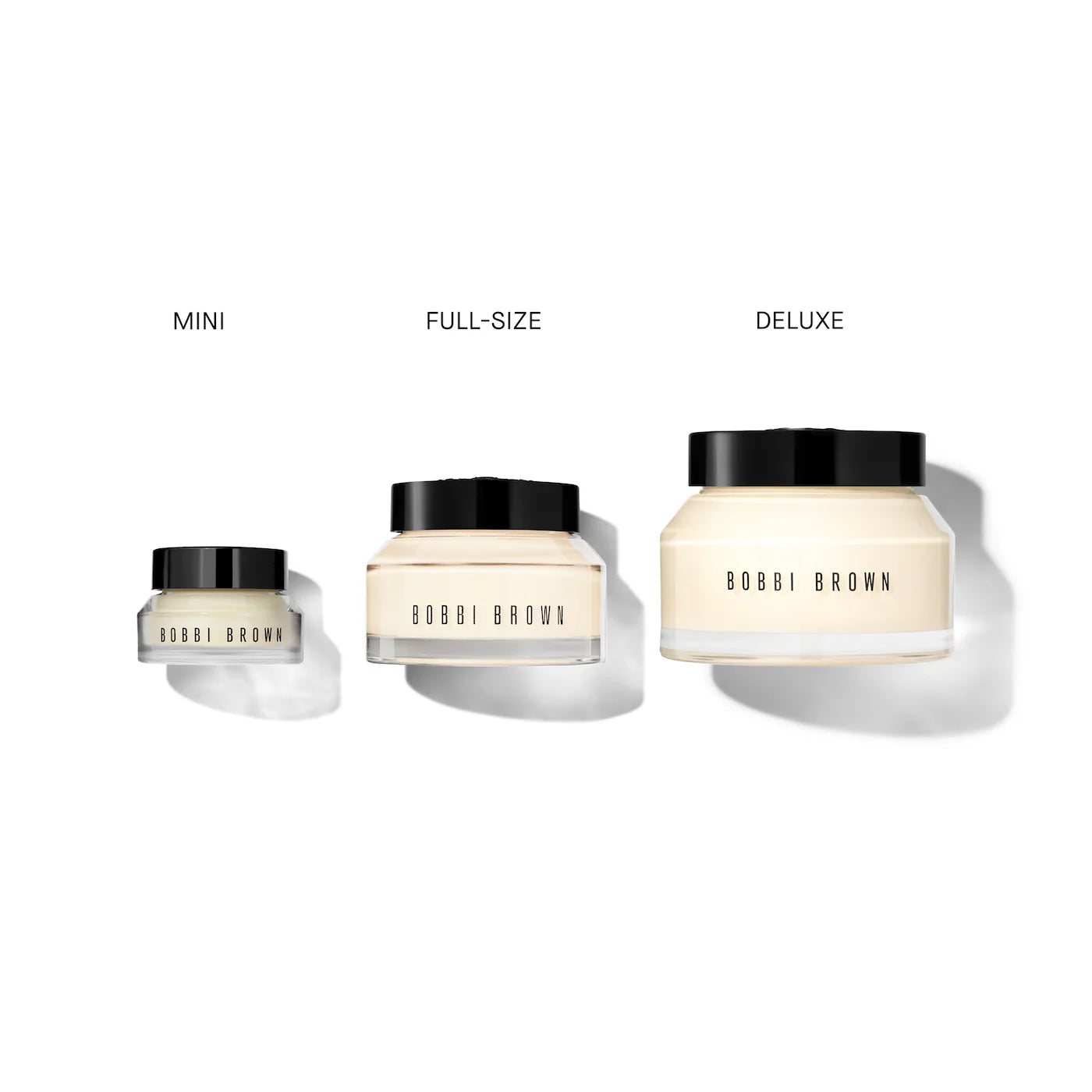 Jumbo Vitamin Enriched Face Base Primer Moisturizer