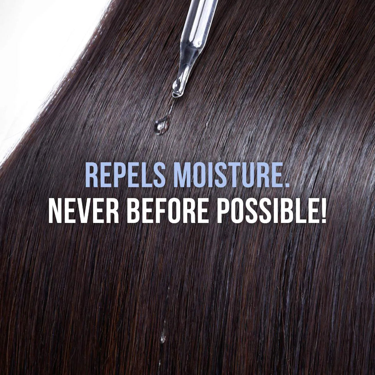 Dream Coat Supernatural Treatment Spray for Frizzy Hair