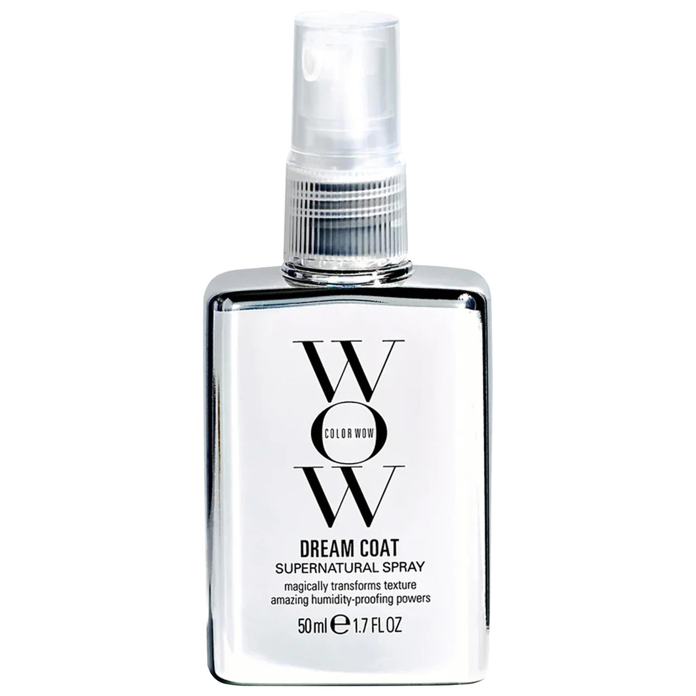 Dream Coat Supernatural Treatment Spray for Frizzy Hair