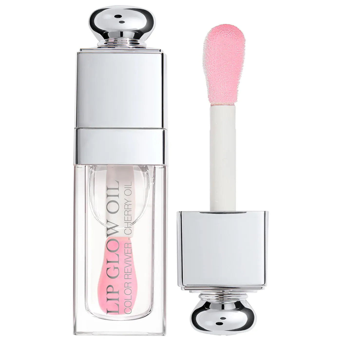 New Lip Glow Oil