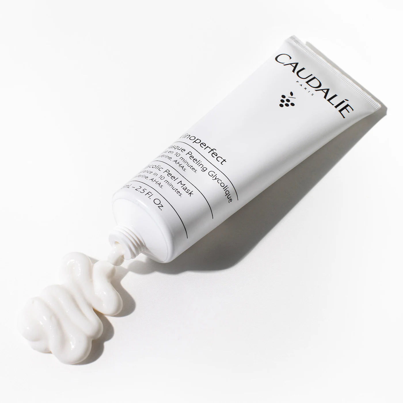 Vinoperfect Brightening Glycolic Peel Mask