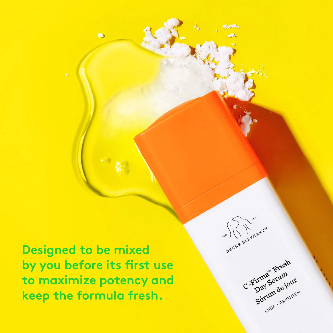 C-Firma™ Vitamin C Day Serum