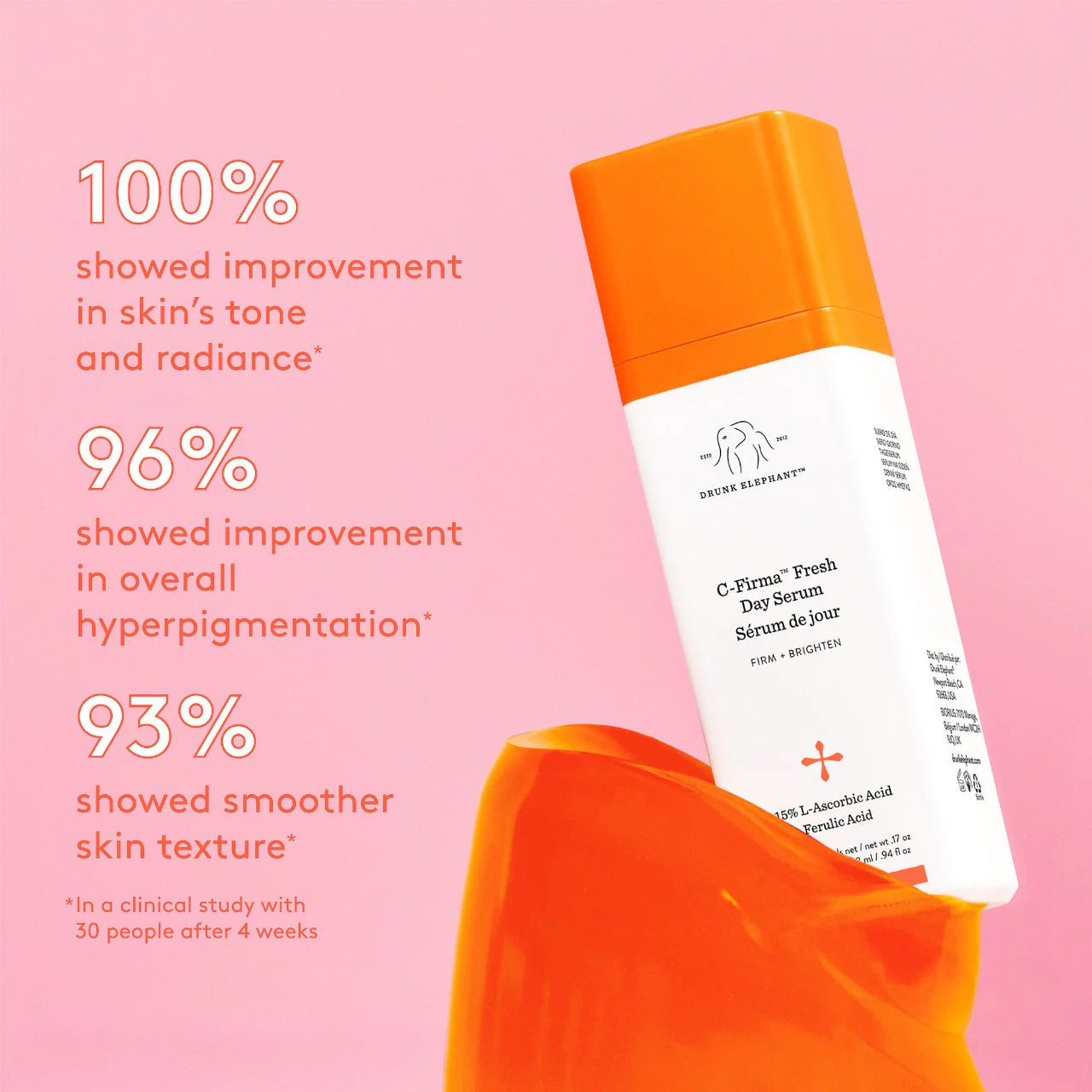 C-Firma™ Vitamin C Day Serum