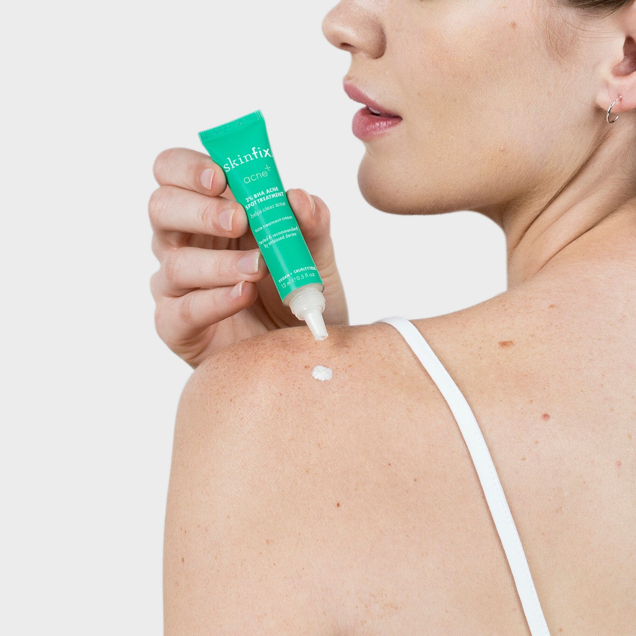 Acne+ 2% BHA and Azelaic Acid Acne Spot Treatment