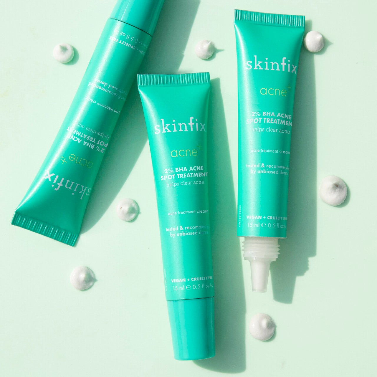 Acne+ 2% BHA and Azelaic Acid Acne Spot Treatment