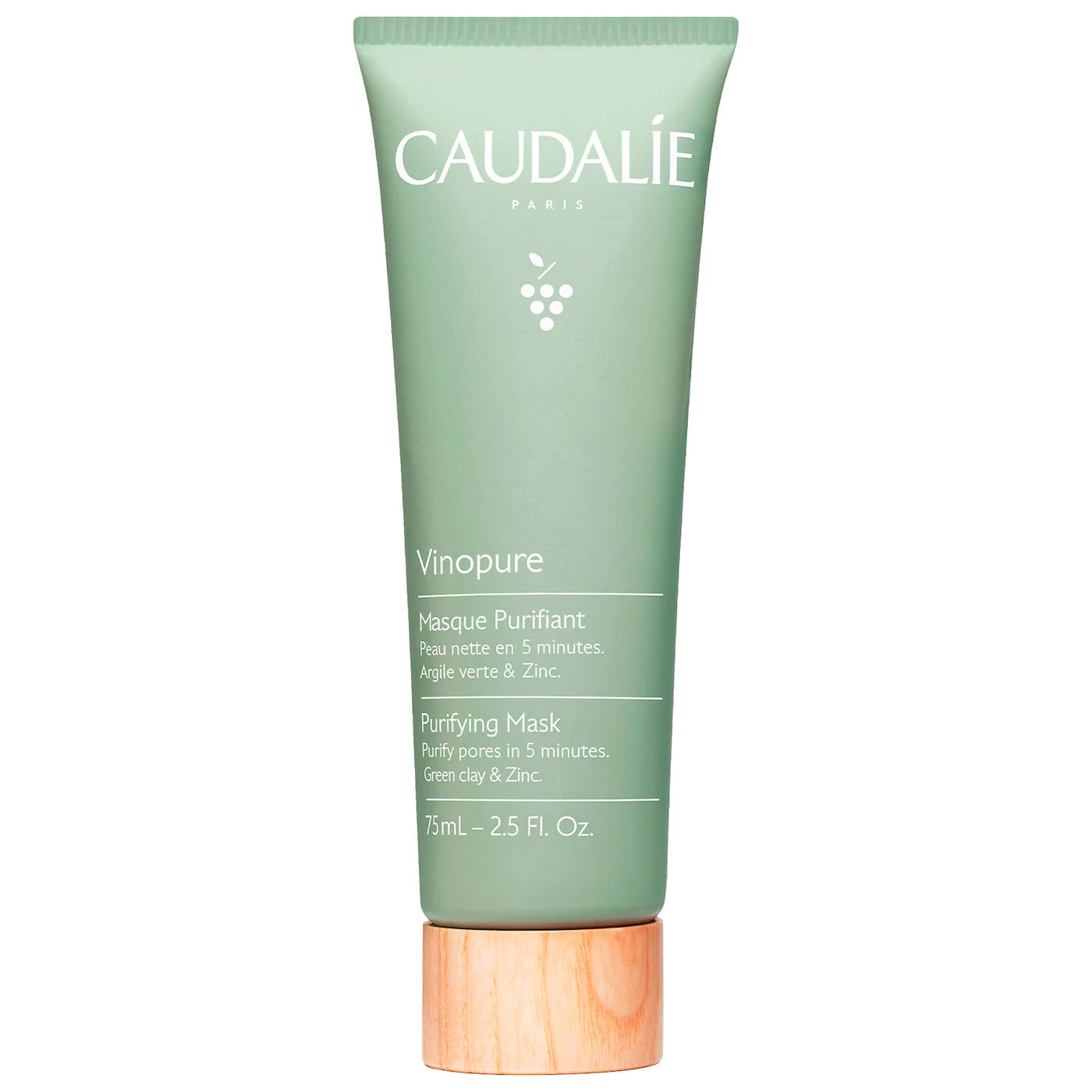 Vinopure Purifying Clay Mask