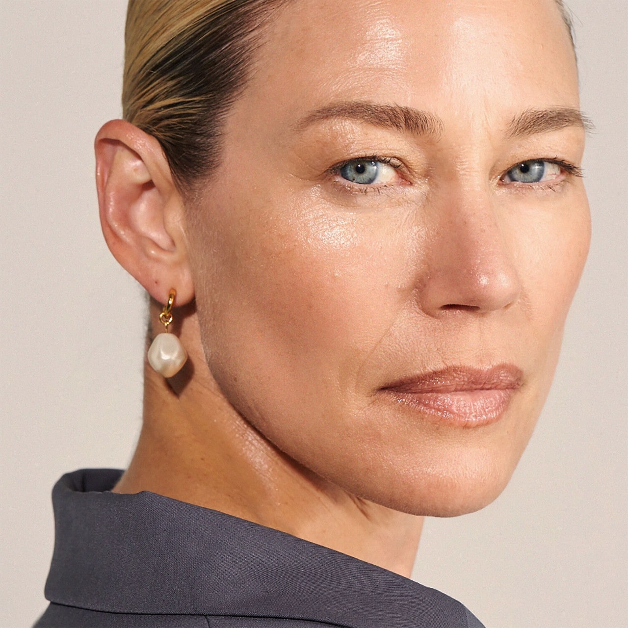 Great Skin Instant Glow Serum with Niacinamide and Hyaluronic Acid