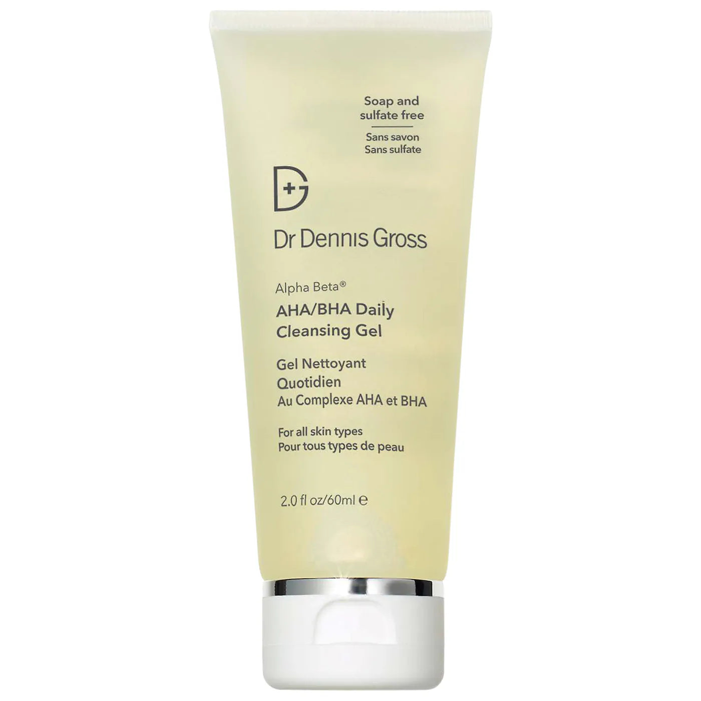Dr Dennis