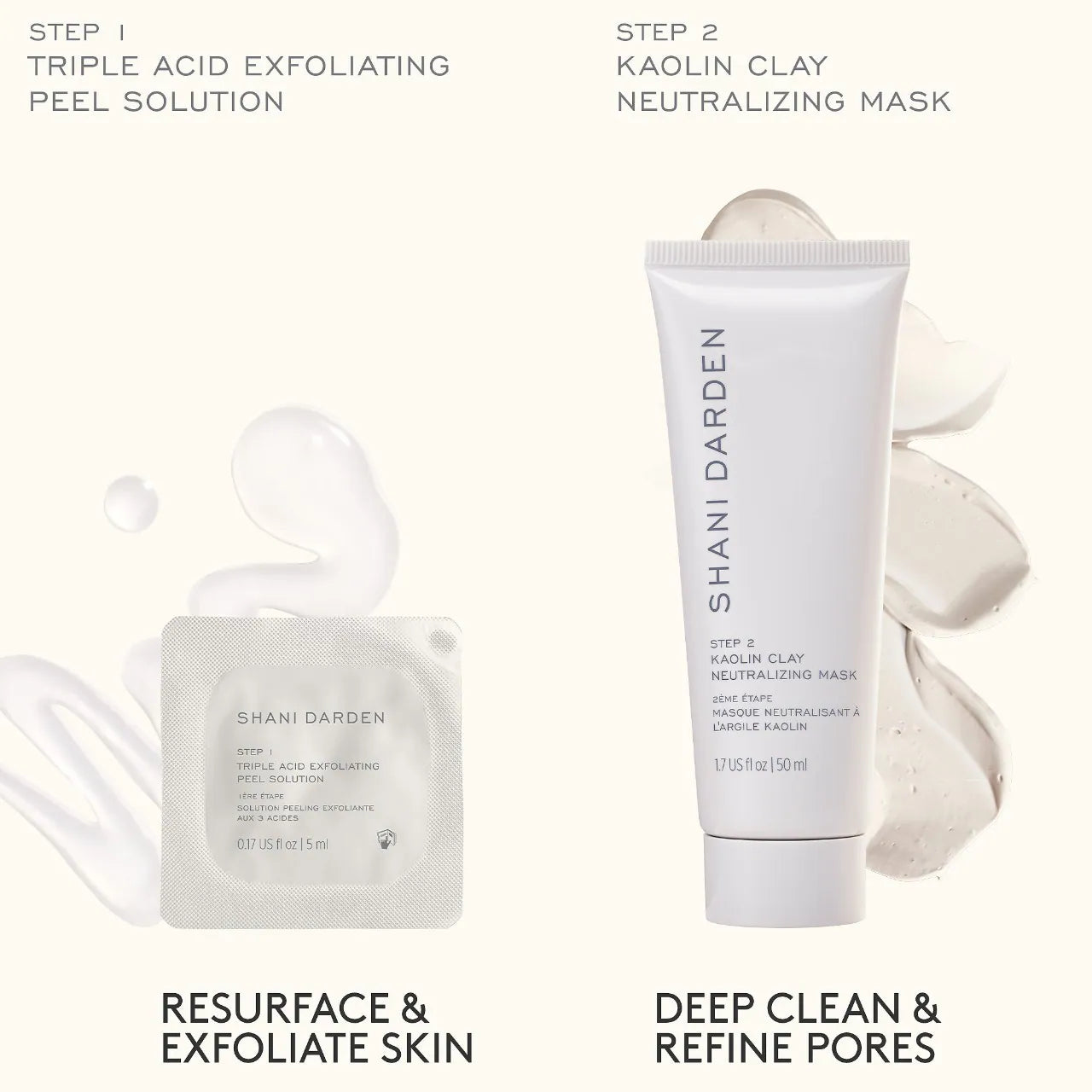 Triple Acid Signature Peel