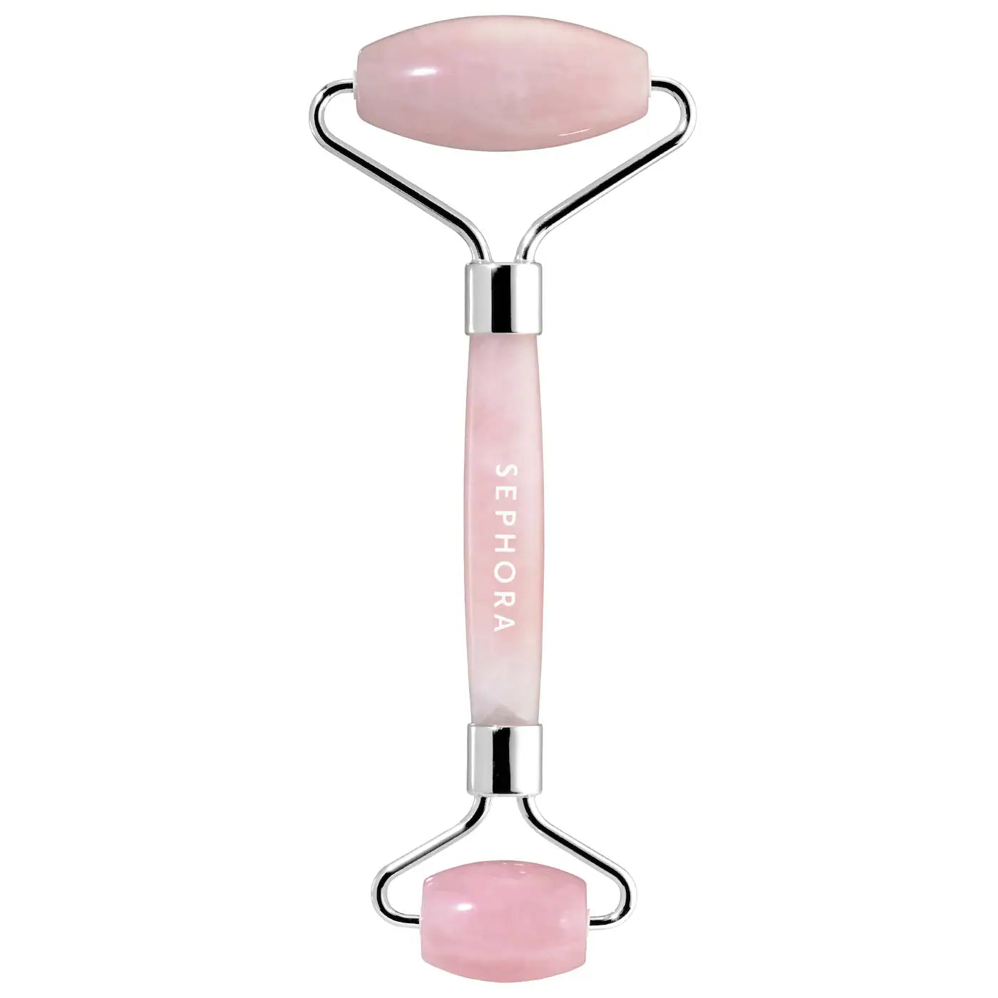 Rose Quartz Facial Roller