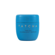 Indigo Overnight Repair Serum in Cream Treatment
