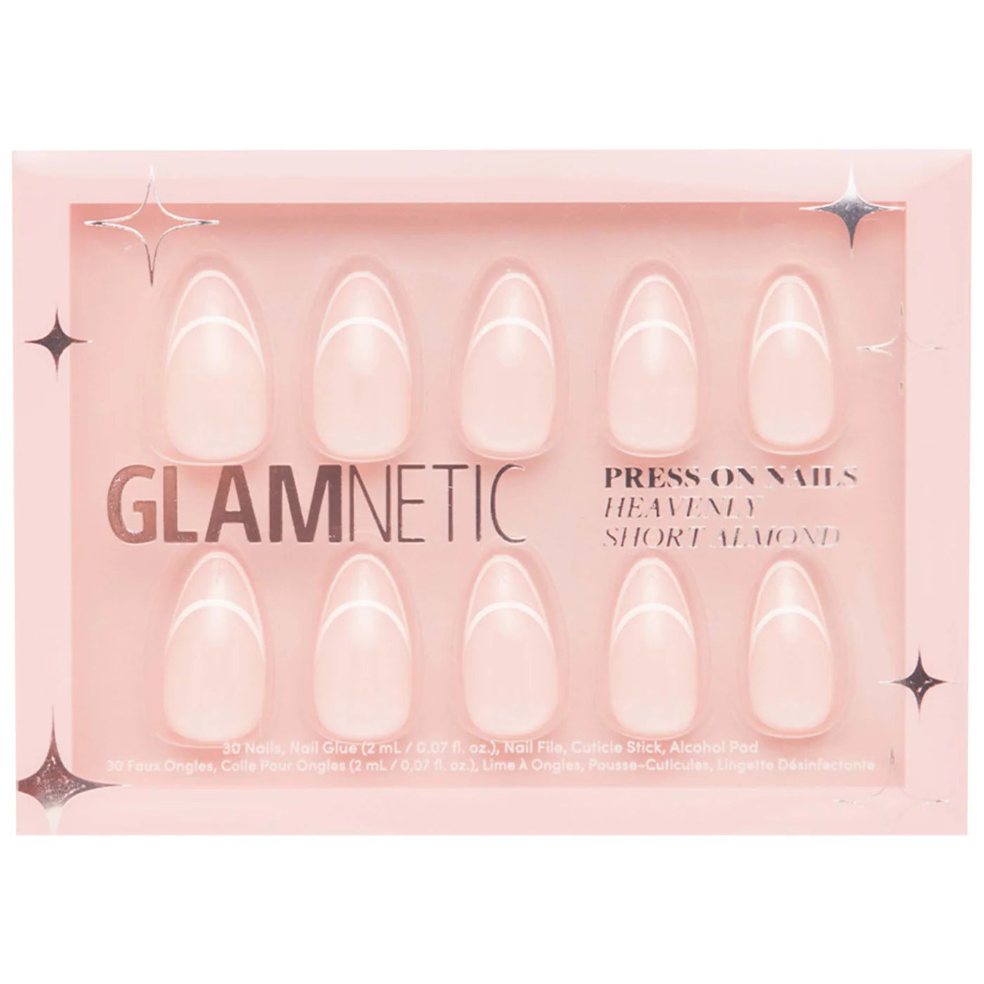 Press-On Nail Kit