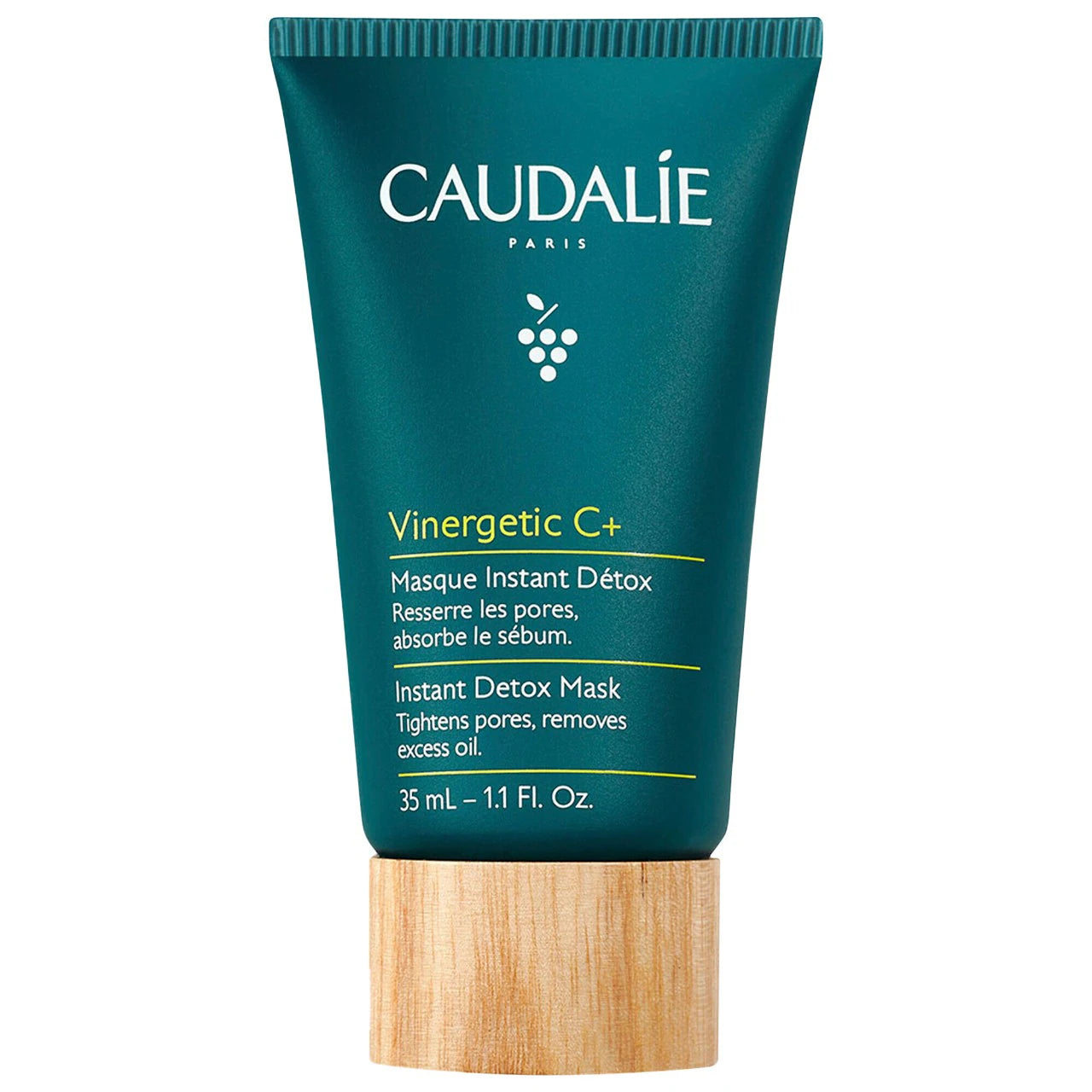 Pore Minimizing Instant Detox Mask