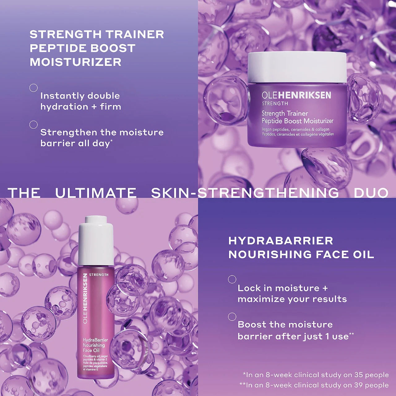 Hydrabarrier Nourishing Face Oil