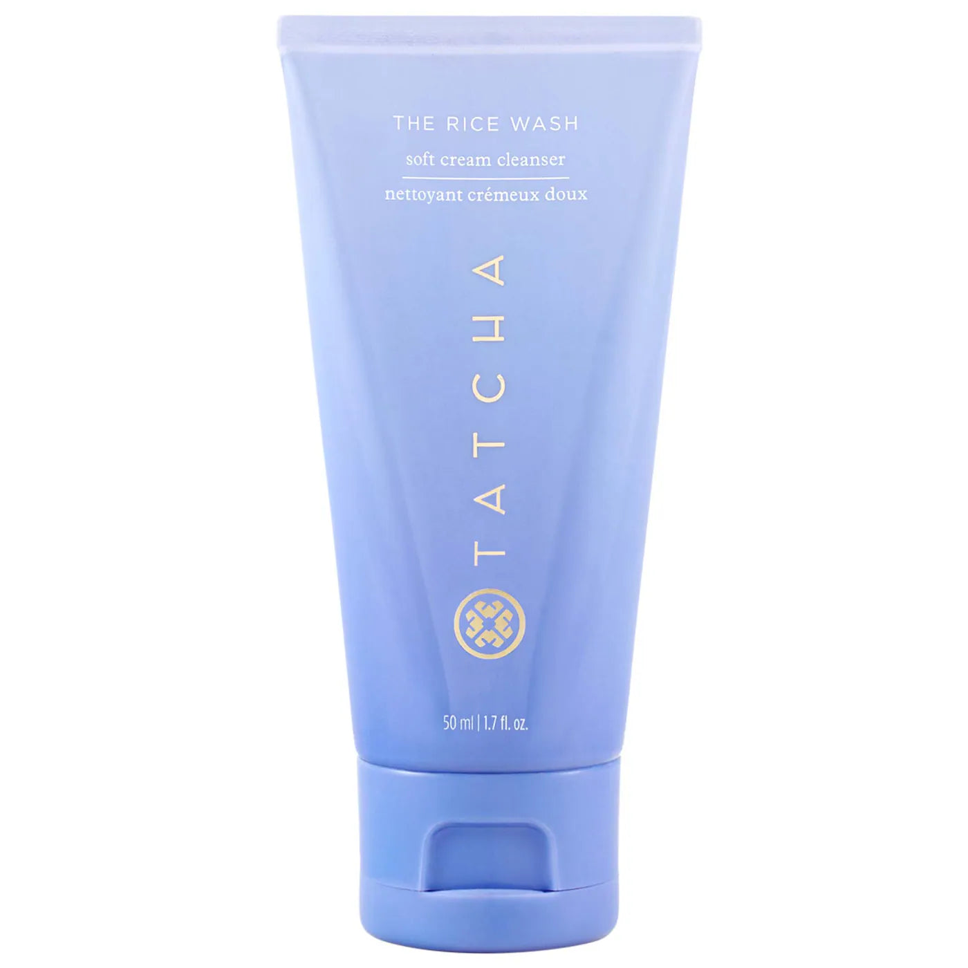 The Rice Wash Skin-Softening Cleanser