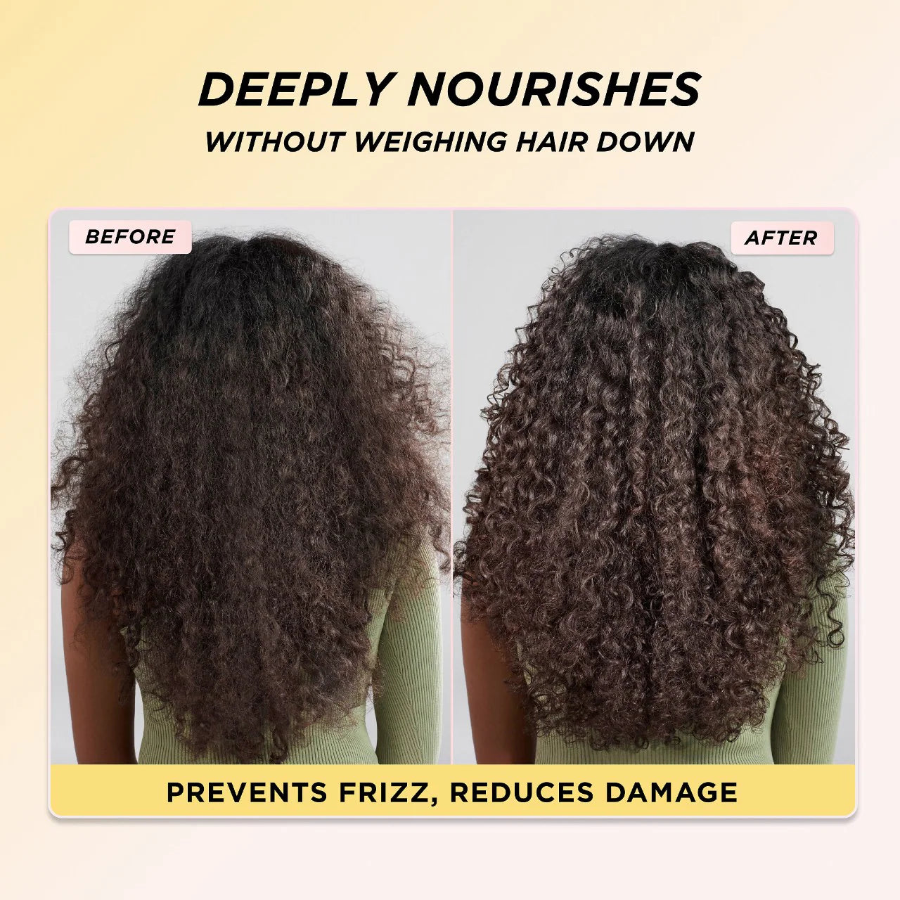Honey Infused Hair Wash Shampoo