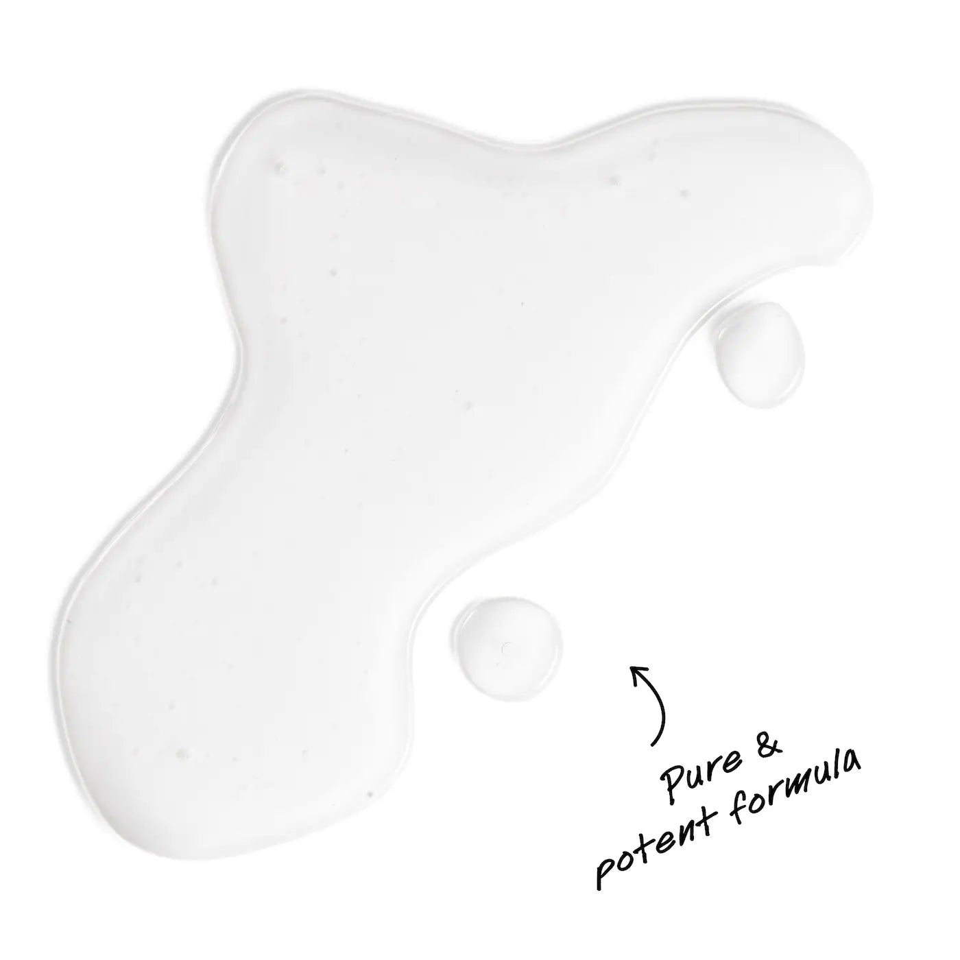Ultra Pure Hyaluronic Acid 1.5% Serum
