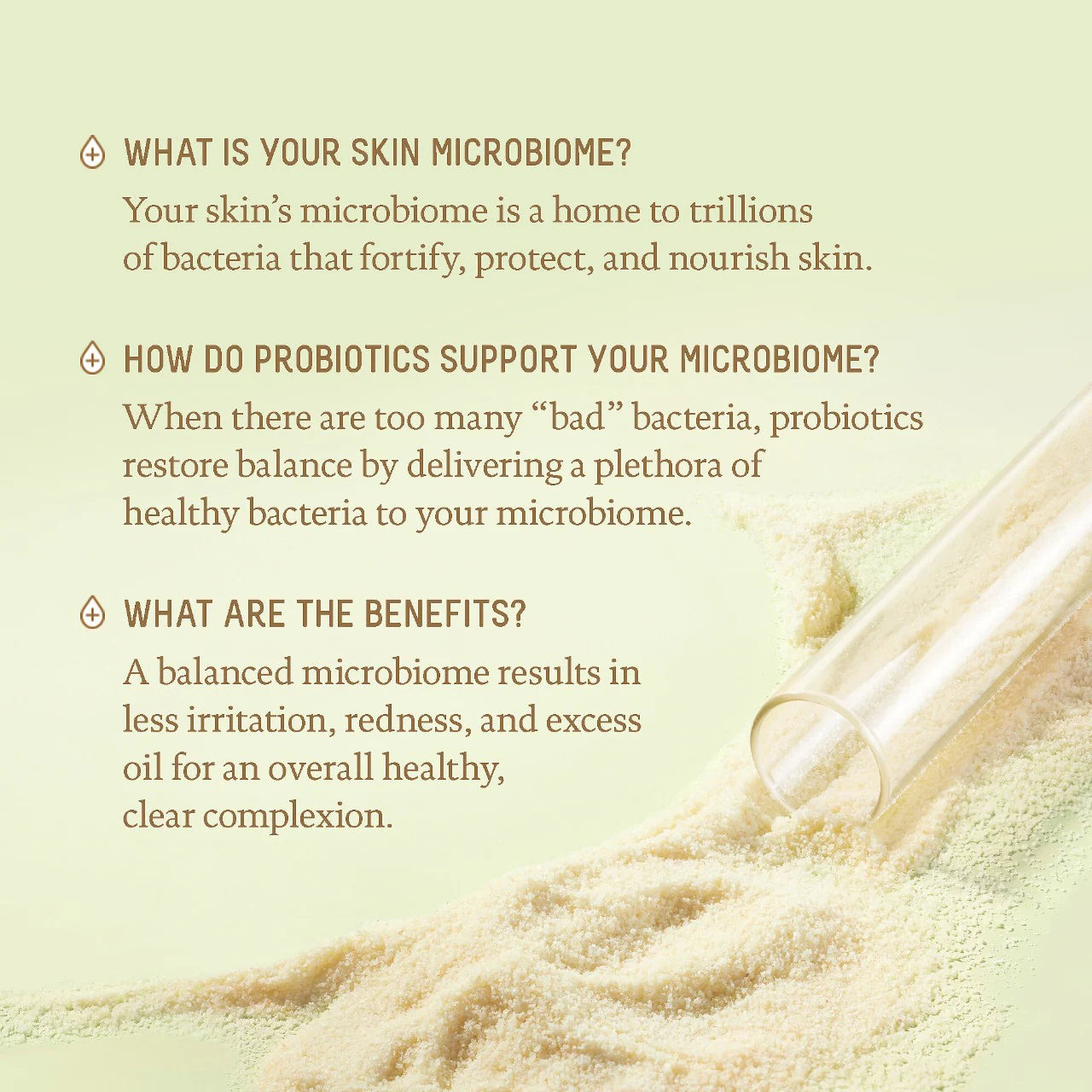 Squalane + Probiotic Balancing Gel Moisturizer