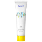Unseen Sunscreen Body SPF 40