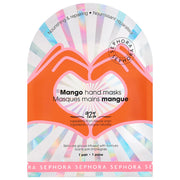 Holiday Mango Hand Mask