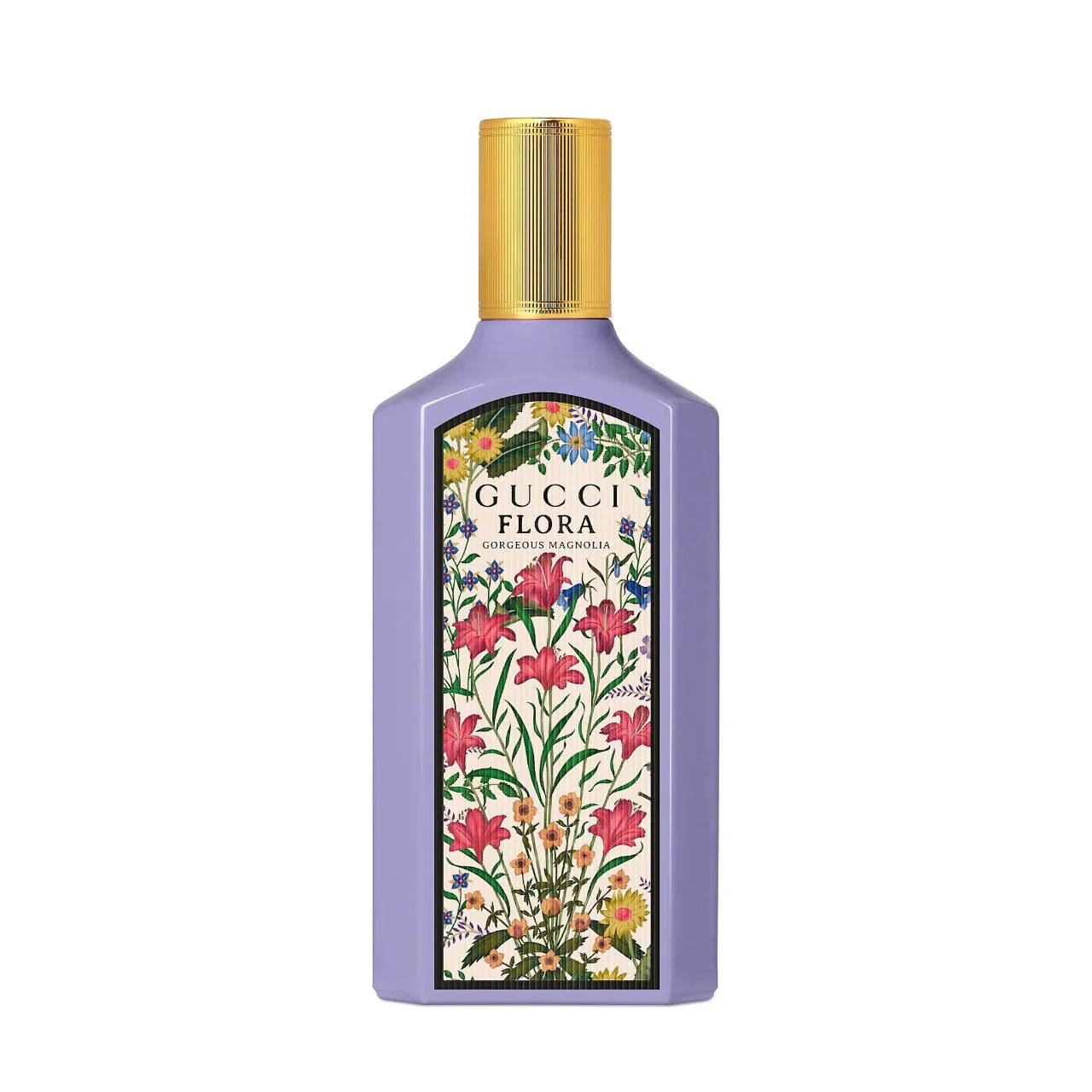 Gucci Flora Gorgeous Magnolia Eau de Parfum