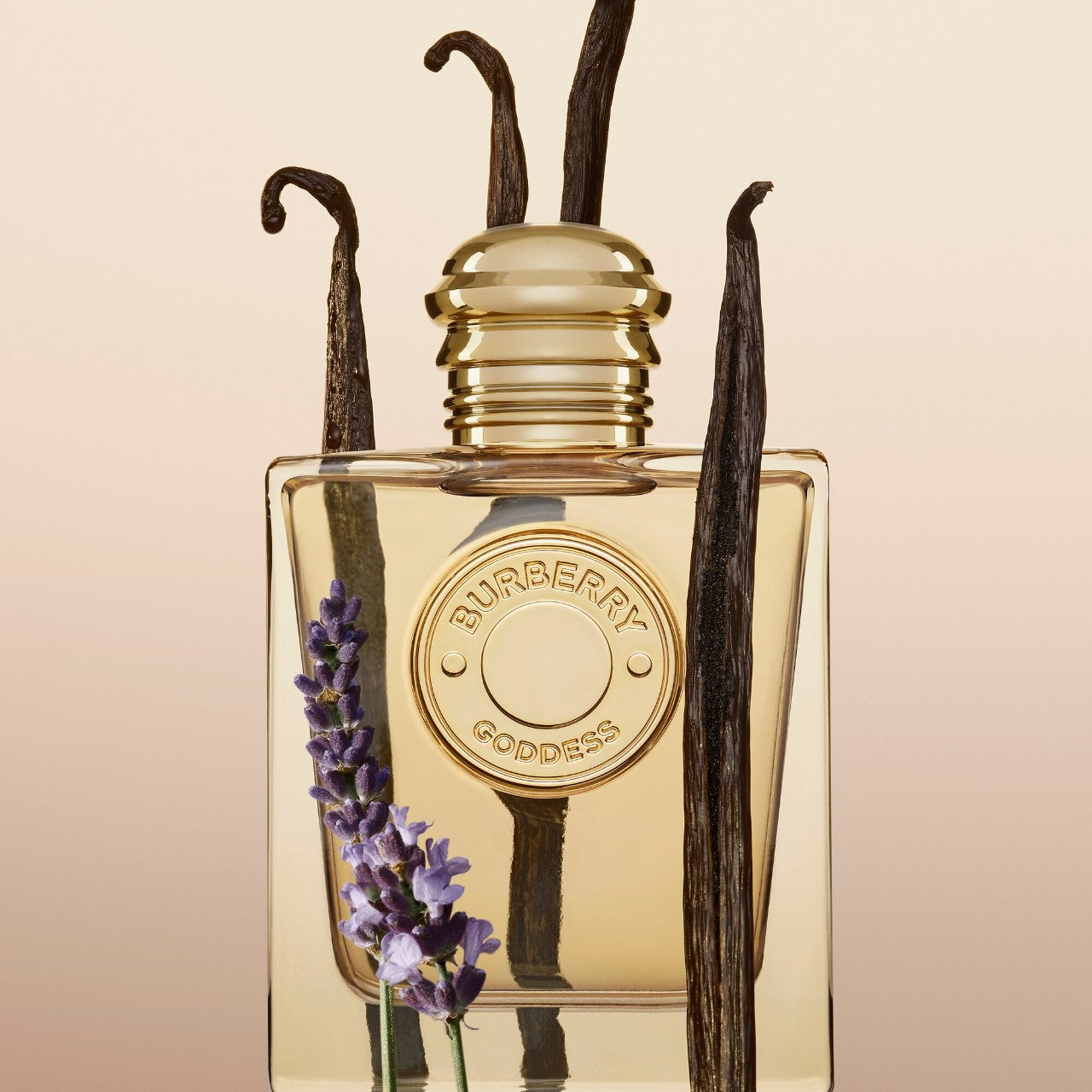 Mini Burberry Goddess Eau de Parfum Gift Set