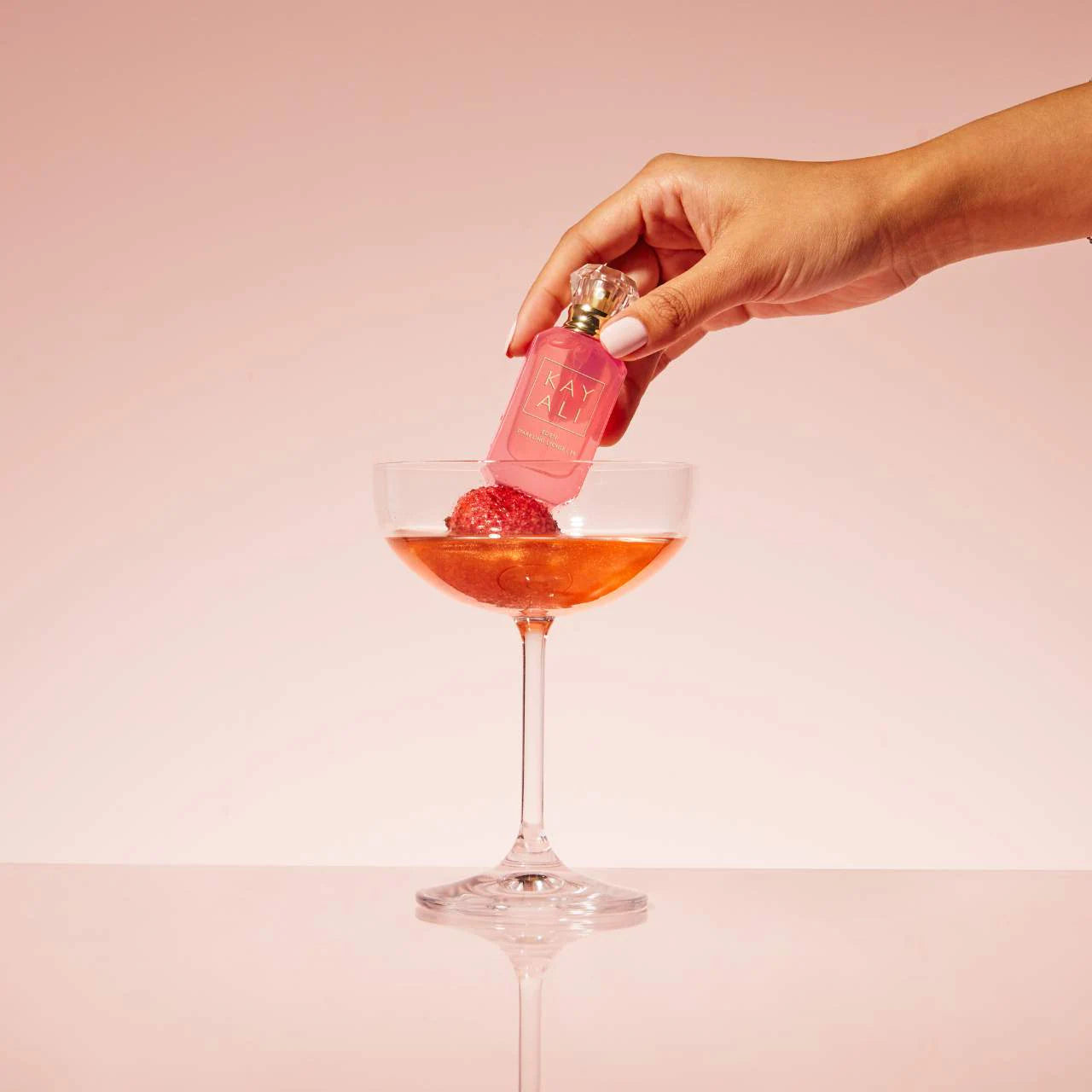 EDEN SPARKLING LYCHEE | 39 Eau de Parfum