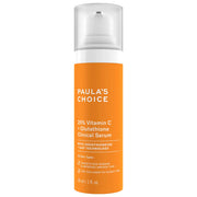 25% Vitamin C + Glutathione Clinical Serum for Brightening & Dark Spots