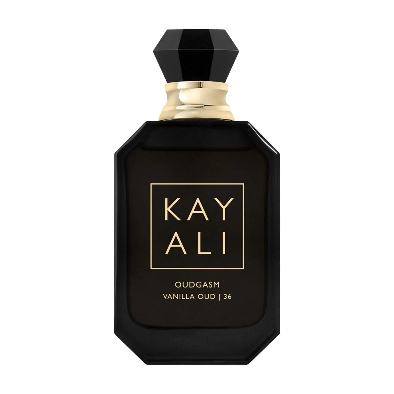 OUDGASM VANILLA OUD | 36 Eau de Parfum Intense