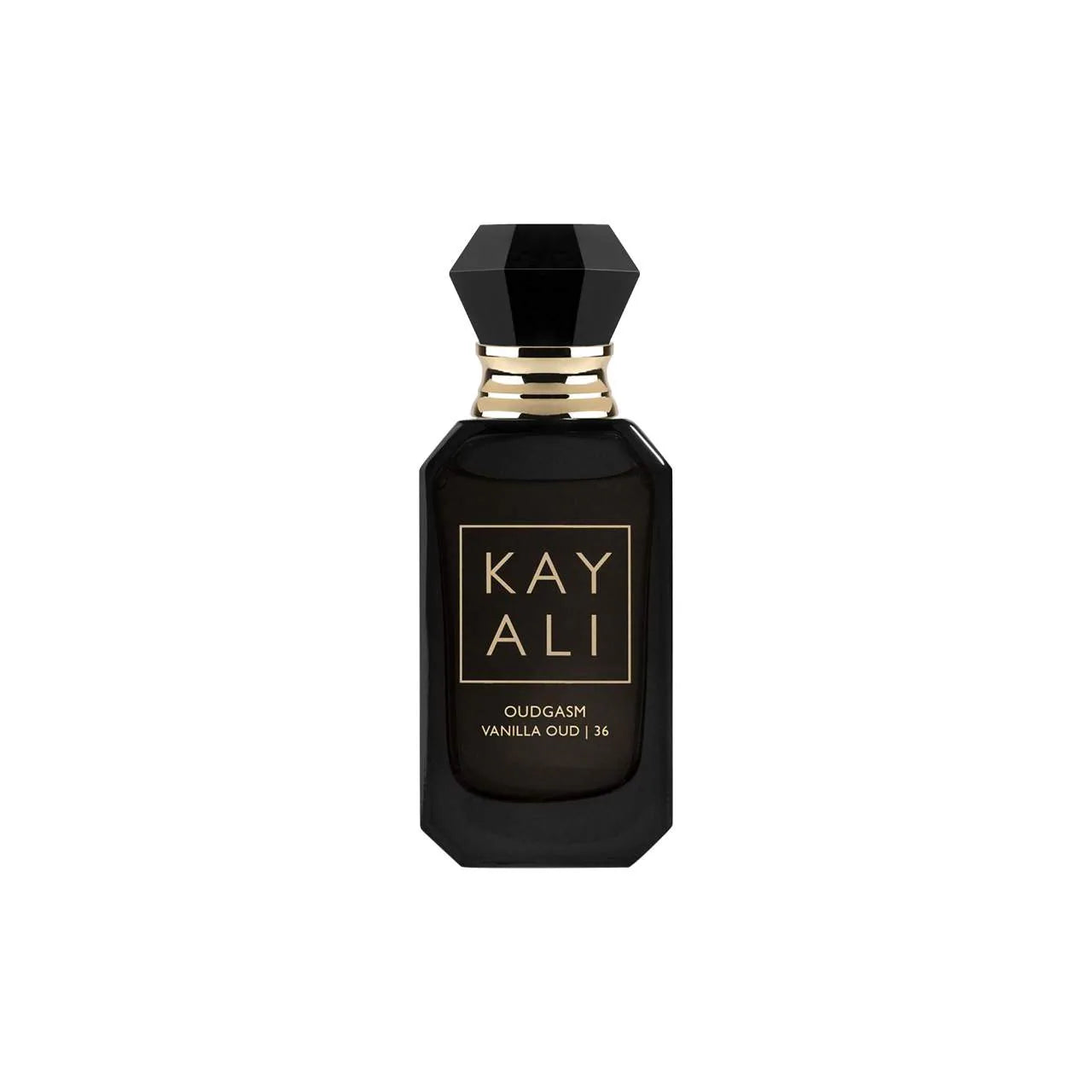 OUDGASM VANILLA OUD | 36 Eau de Parfum Intense