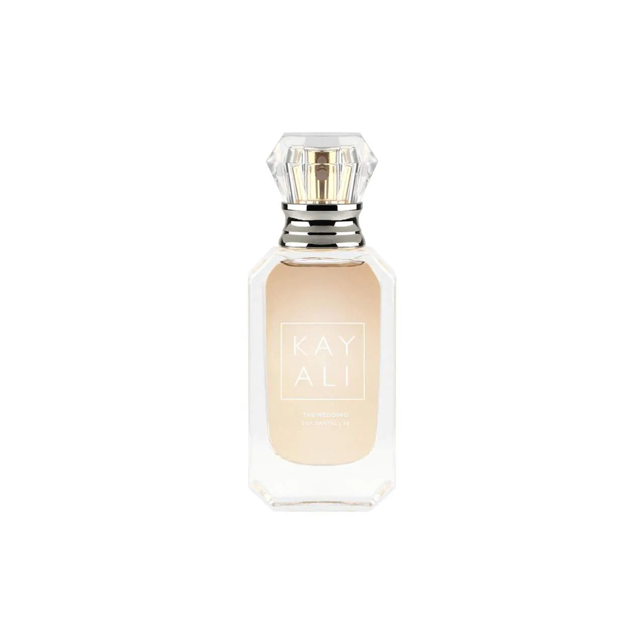 THE WEDDING SILK SANTAL | 36 Eau de Parfum